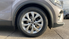 Renault Captur 1.0 TCE 90 Iconic 5dr Petrol Hatchback